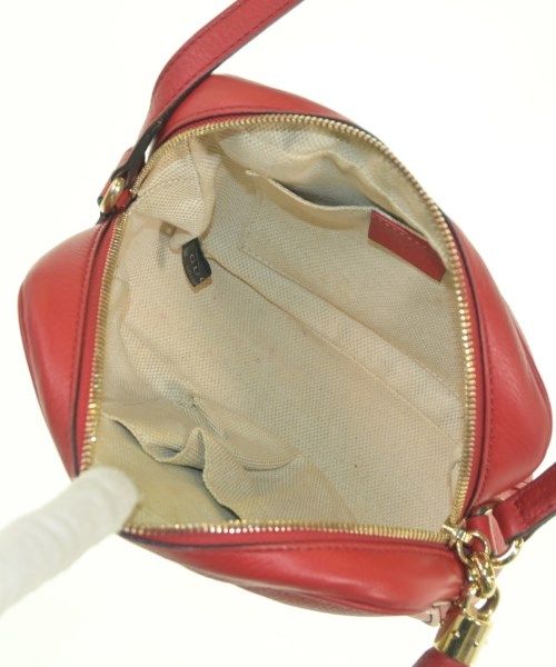 Gucci Shoulder Bag Women's