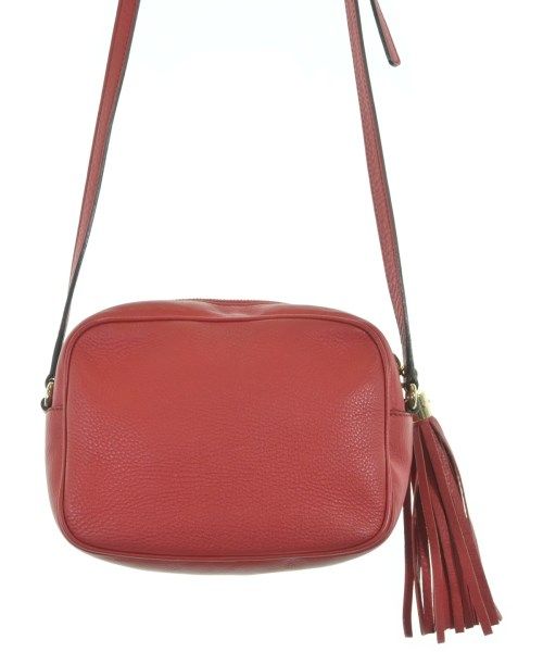 Gucci Shoulder Bag Women's