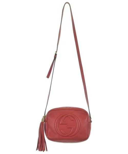 Gucci Shoulder Bag Women's