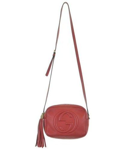 Gucci Shoulder Bag Women's