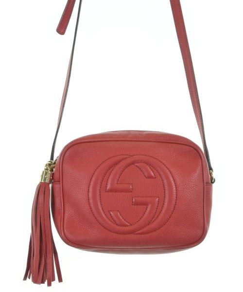 Gucci Shoulder Bag Women's