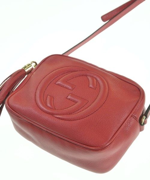 Gucci Shoulder Bag Women's