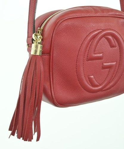 Gucci Shoulder Bag Women's