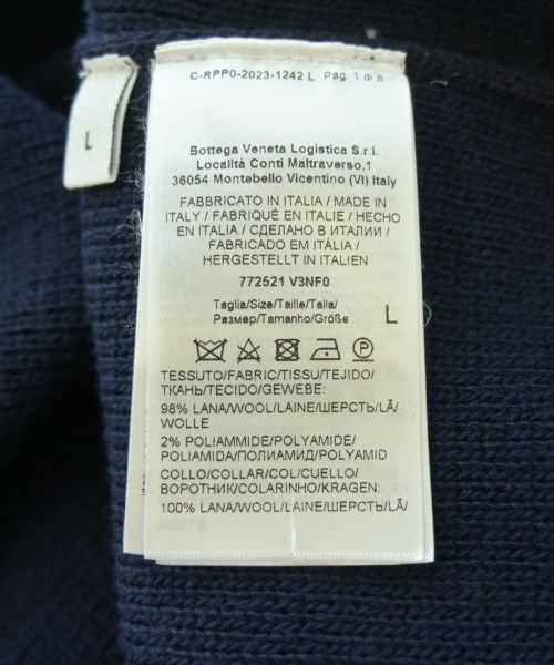 Bottega Veneta Knit/sweater Men's