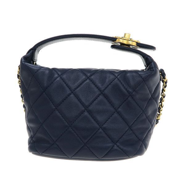 Chanel Small Hobo