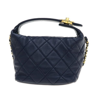 Chanel Small Hobo