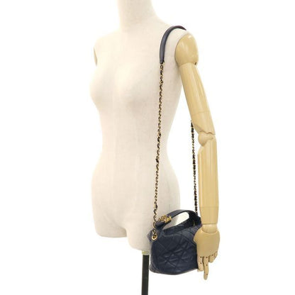 Chanel Small Hobo