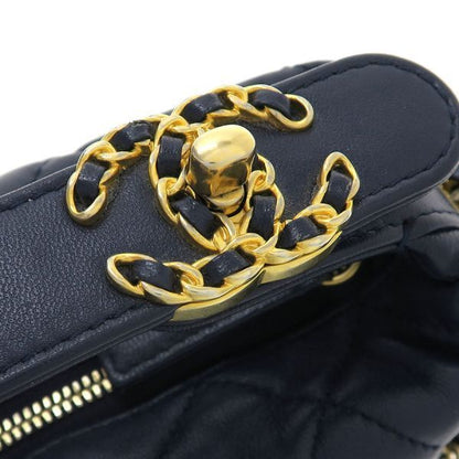 Chanel Small Hobo