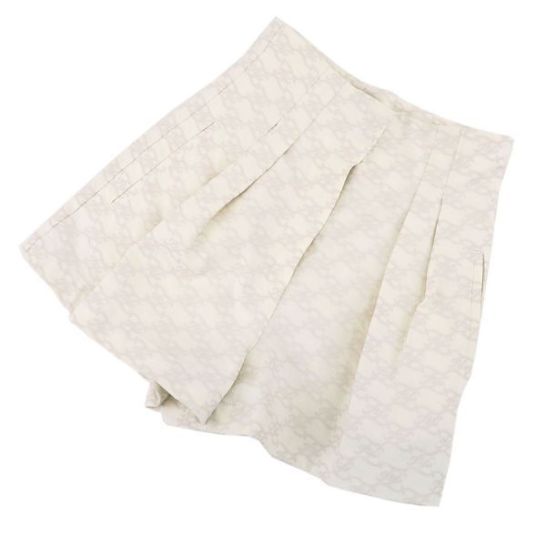 Fendi Pants Flp Size 40 635