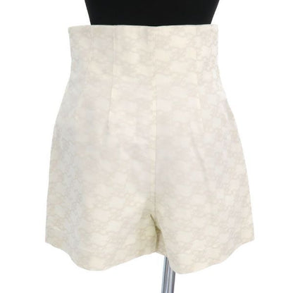 Fendi Pants Flp Size 40 635