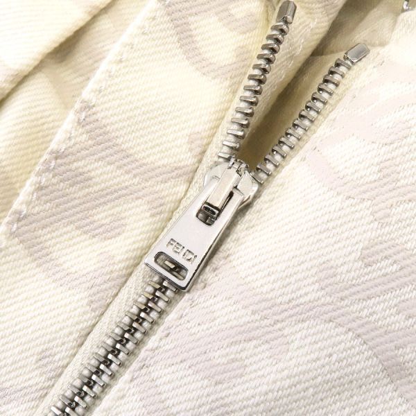 Fendi Pants Flp Size 40 635