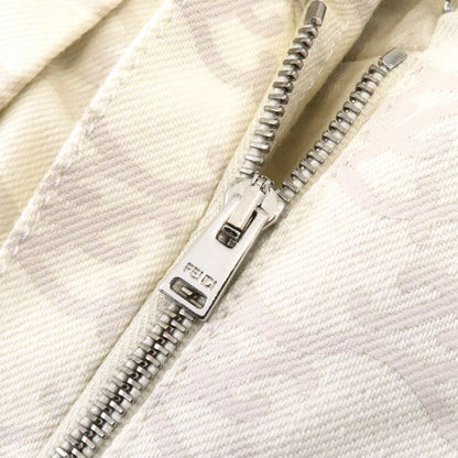 Fendi Pants Flp Size 40 635