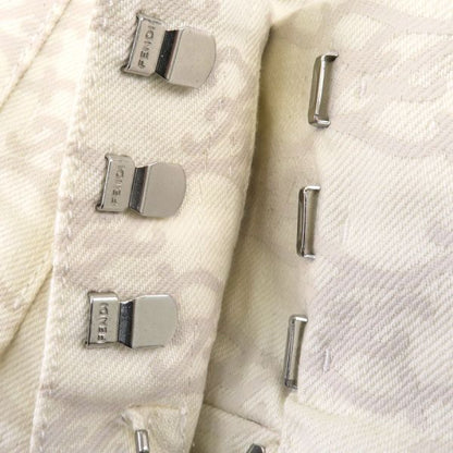 Fendi Pants Flp Size 40 635