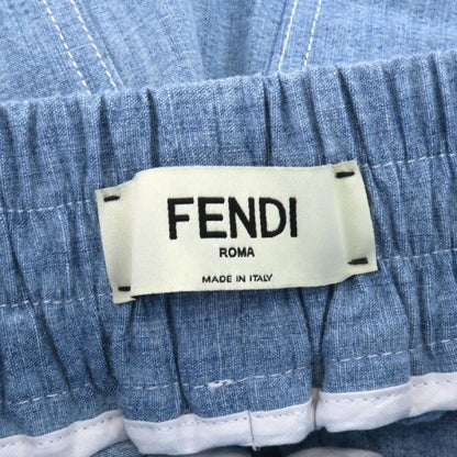 Fendi Shorts Flp756