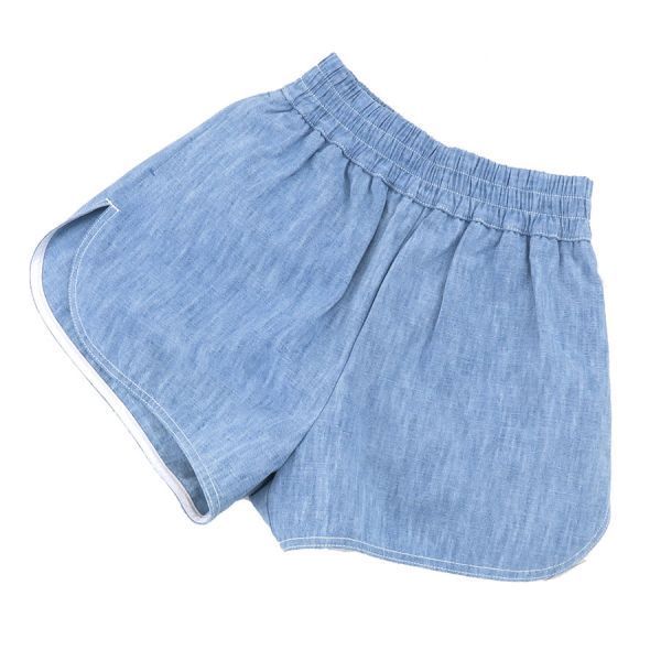 Fendi Shorts Flp756