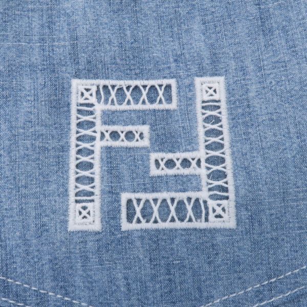 Fendi Shorts Flp756