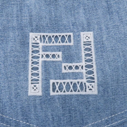 Fendi Shorts Flp756