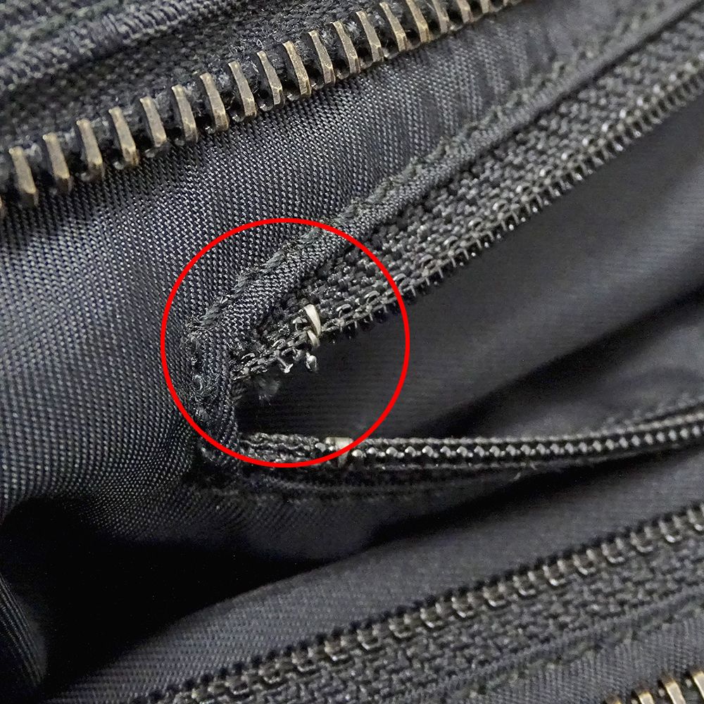 Chanel Bag Ladies Brand Tote Bag Shoulder Bag New Travel Tote Gm Nylon Black