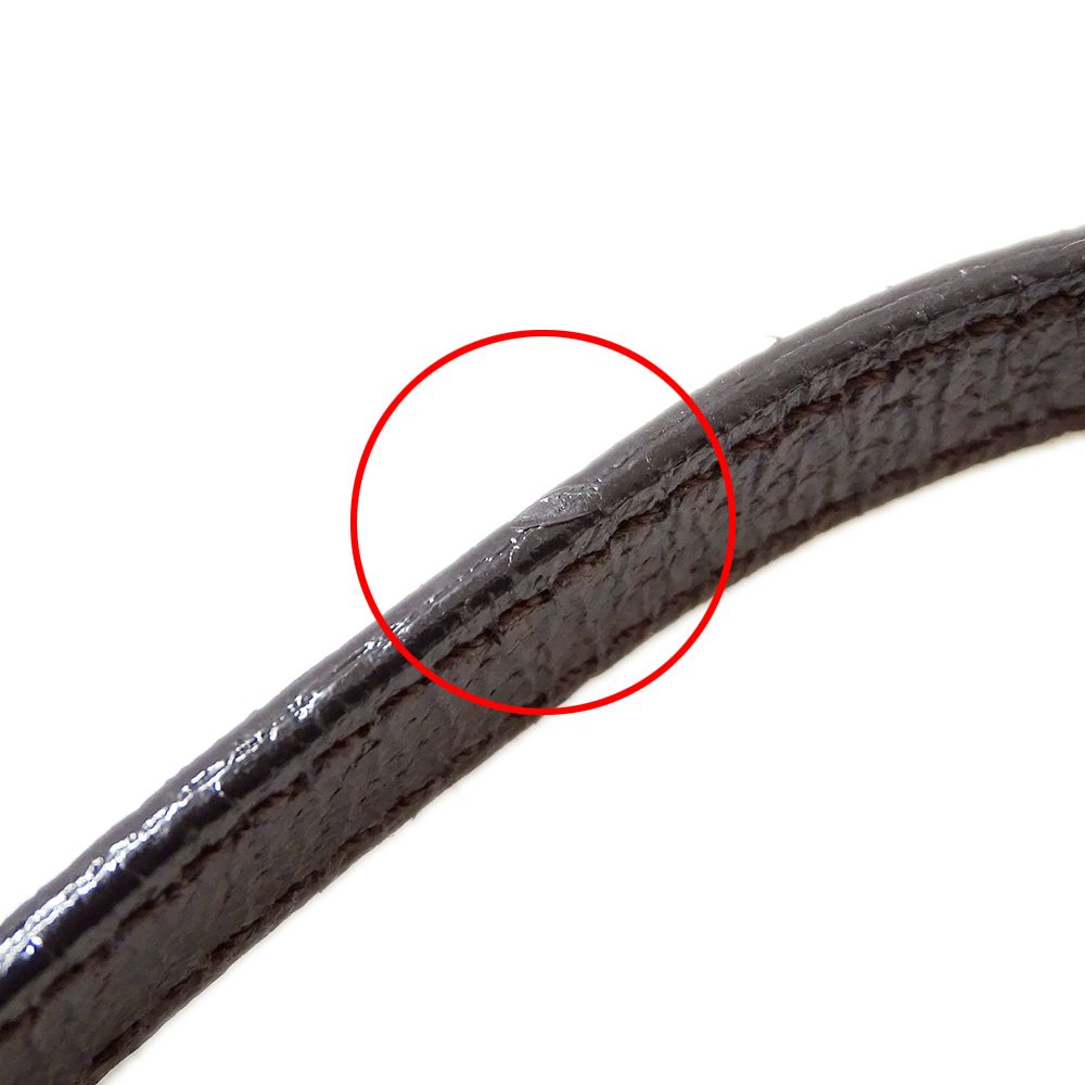 Bvlgari Bag Women'S Brand Shoulder Bag Logomania Canvas Beige Shoulder Pouch