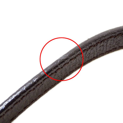 Bvlgari Bag Women'S Brand Shoulder Bag Logomania Canvas Beige Shoulder Pouch