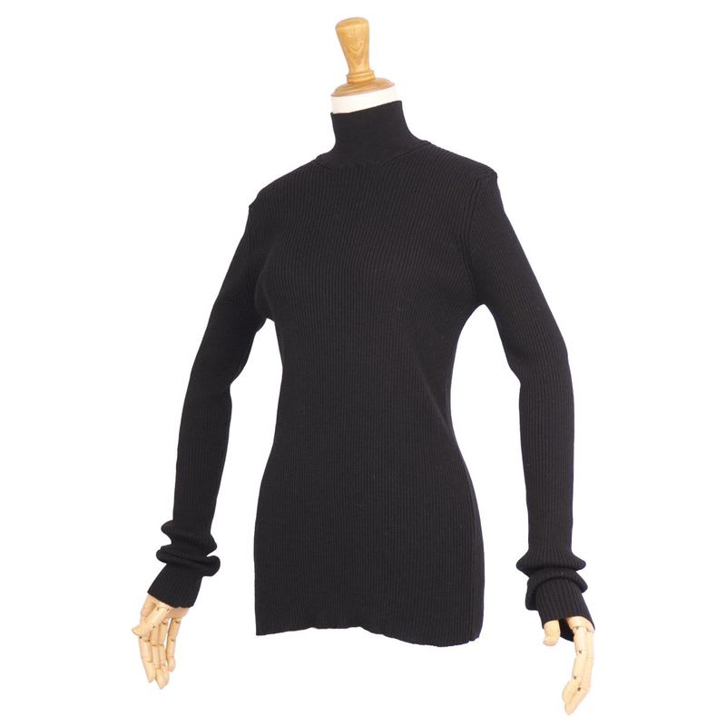 Prada Knit 2023 Sweater Long Sleeve Co