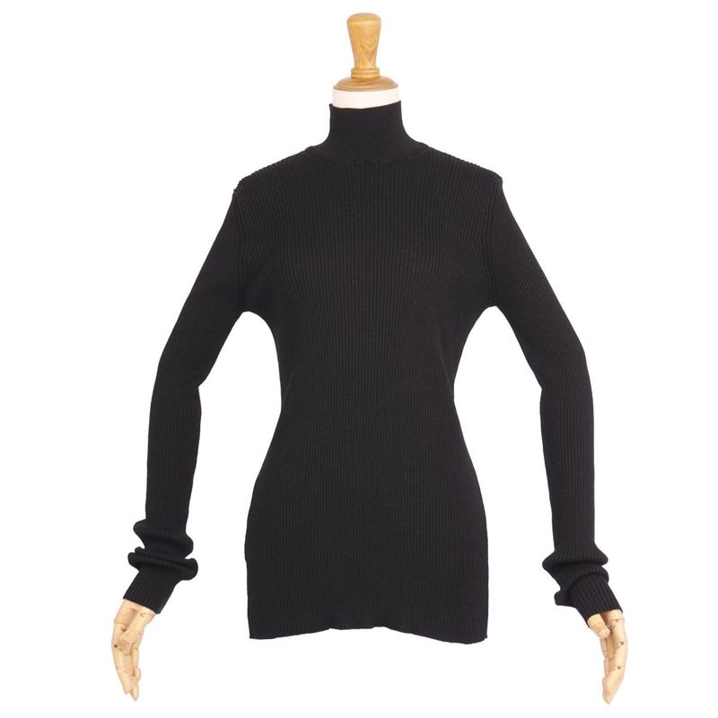 Prada Knit 2023 Sweater Long Sleeve Co