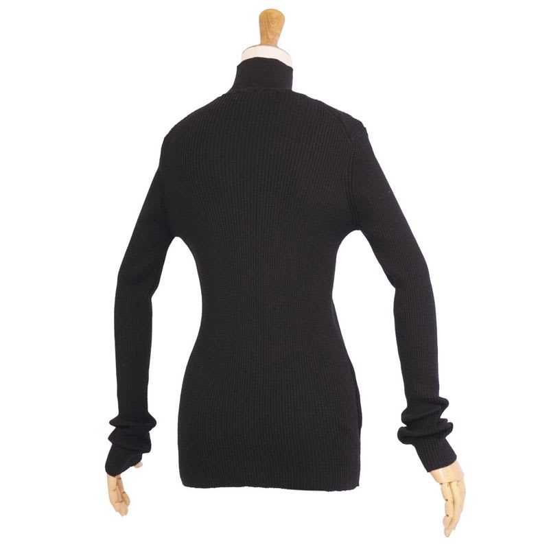 Prada Knit 2023 Sweater Long Sleeve Co