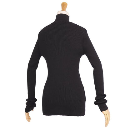 Prada Knit 2023 Sweater Long Sleeve Co