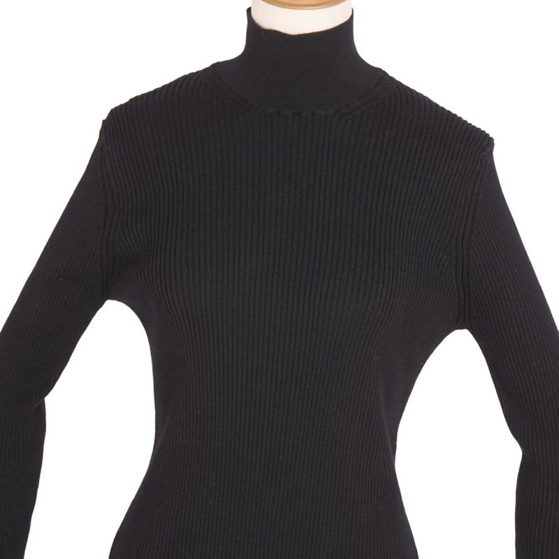 Prada Knit 2023 Sweater Long Sleeve Co