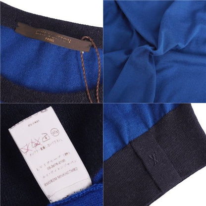 Louis Vuitton Knit Sweater Long Sleeve