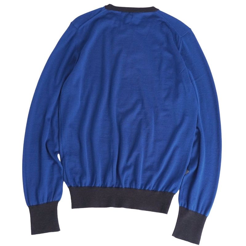 Louis Vuitton Knit Sweater Long Sleeve