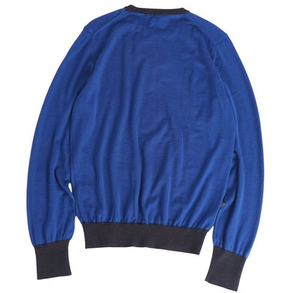 Louis Vuitton Knit Sweater Long Sleeve