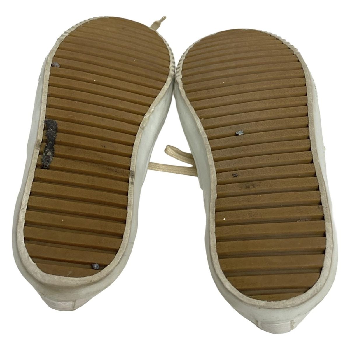 Sneakers 40 Mens - White Insole removable Leather