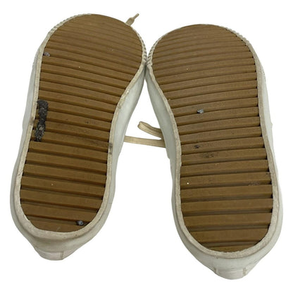 Sneakers 40 Mens - White Insole removable Leather