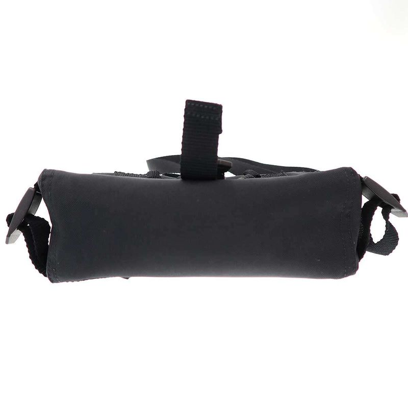 Balenciaga Army Messenger Bag Army Messenger Shoulder Bag 656106 Black