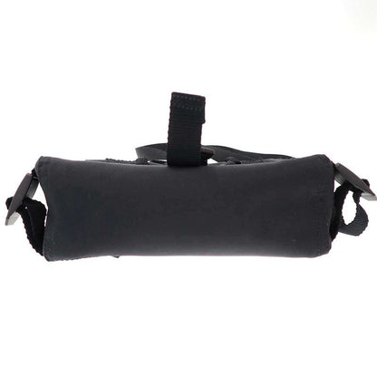 Balenciaga Army Messenger Bag Army Messenger Shoulder Bag 656106 Black