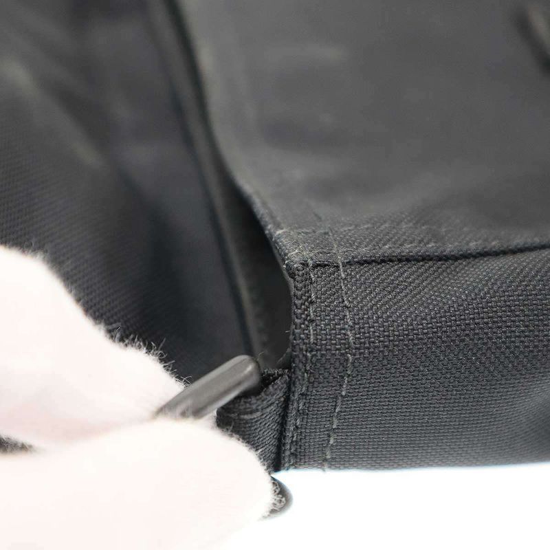 Balenciaga Army Messenger Bag Army Messenger Shoulder Bag 656106 Black