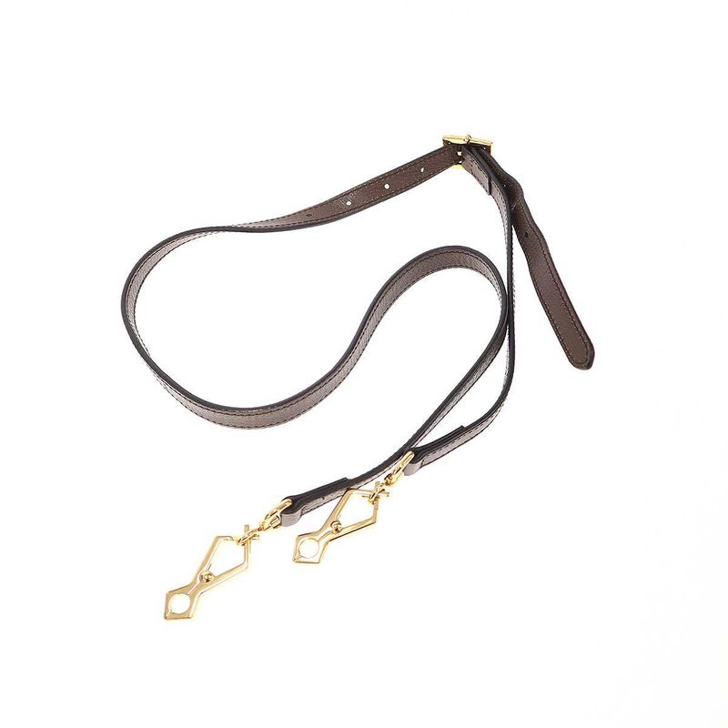 Gucci Ophidia GG Medium 2way Shoulder Bag 524532 Brown