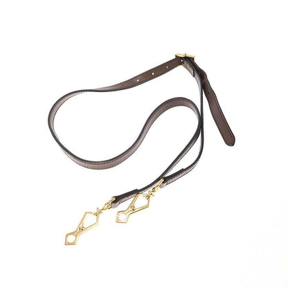 Gucci Ophidia GG Medium 2way Shoulder Bag 524532 Brown