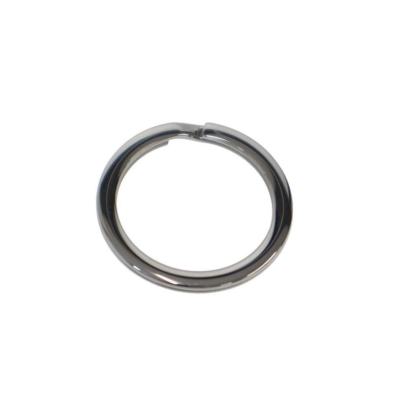 Hermes H to Speed ​​key Holder Silver