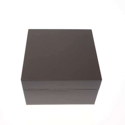 Gucci 18k White Gold G Diamond White Gold Necklace Silver