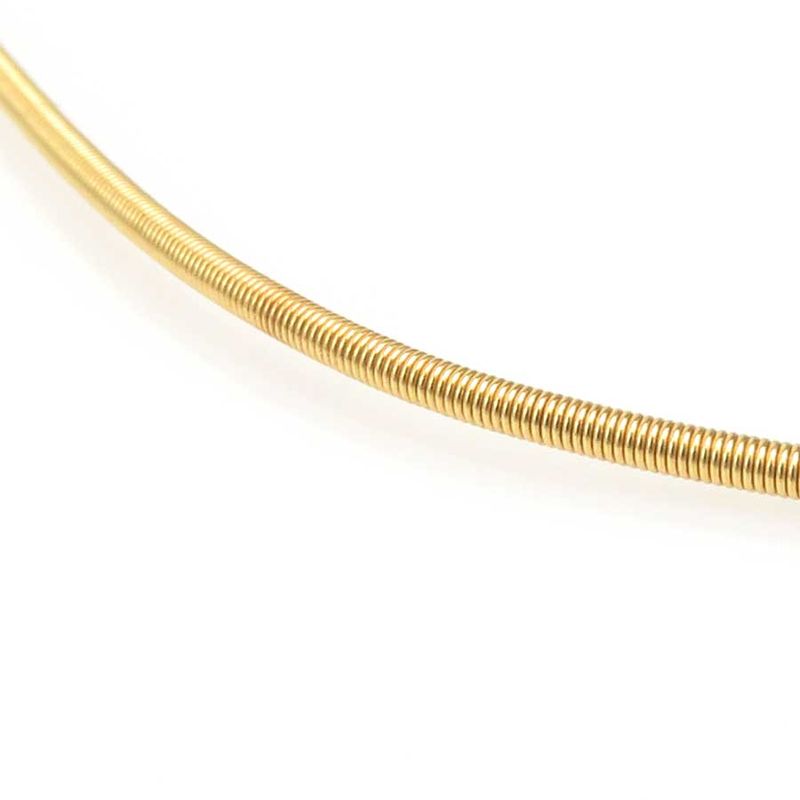 Hermes HERMES Necklace Cage de Ash
