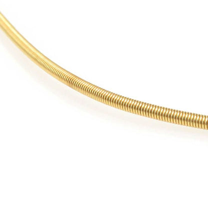 Hermes HERMES Necklace Cage de Ash