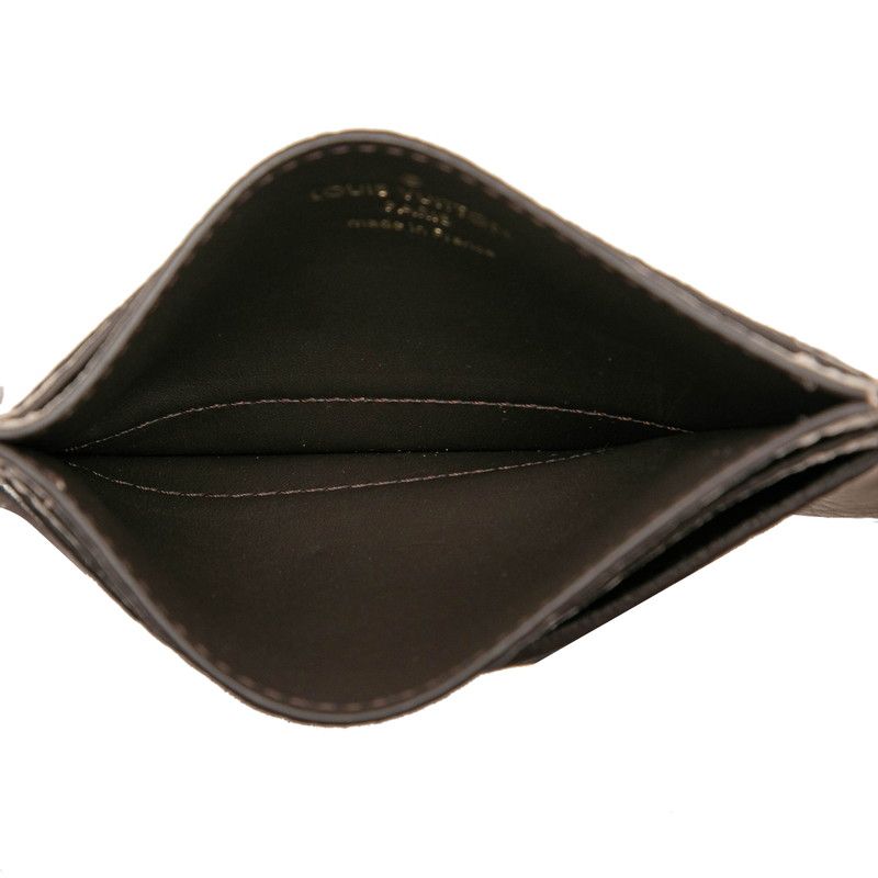 Louis Vuitton Porto Cult Capucines M11458 Gale Beige Leather Ladies Louis