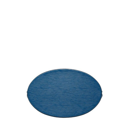 Louis Vuitton Epi Cluny M52255 Toledo Blue Leather Women's Louis Vuitton