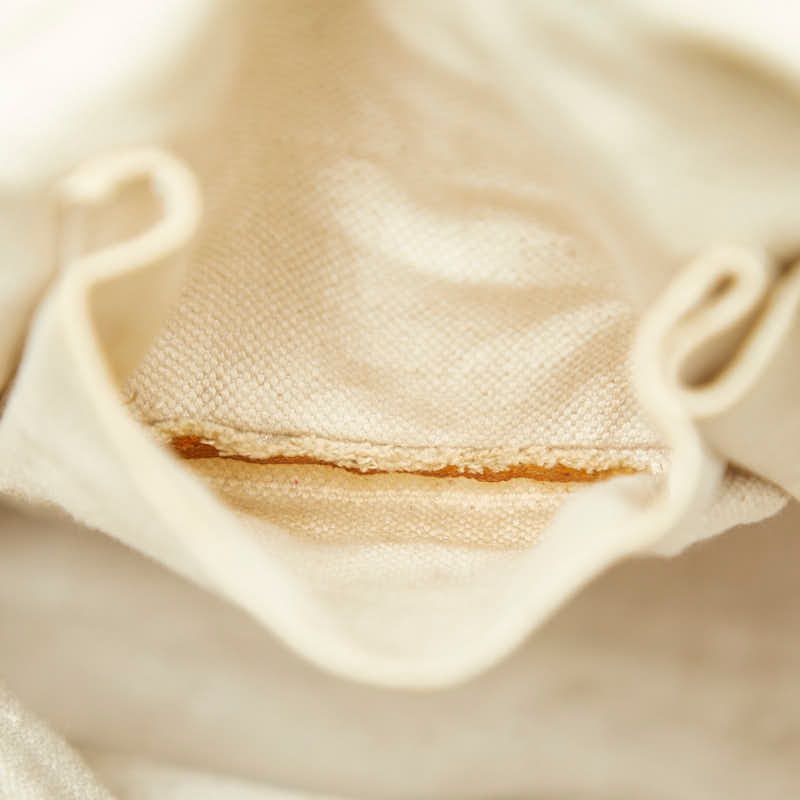 Gucci GG Canvas Sookie Tote Bag Shoulder Bag 2way 285730 Beige Brown Canvas