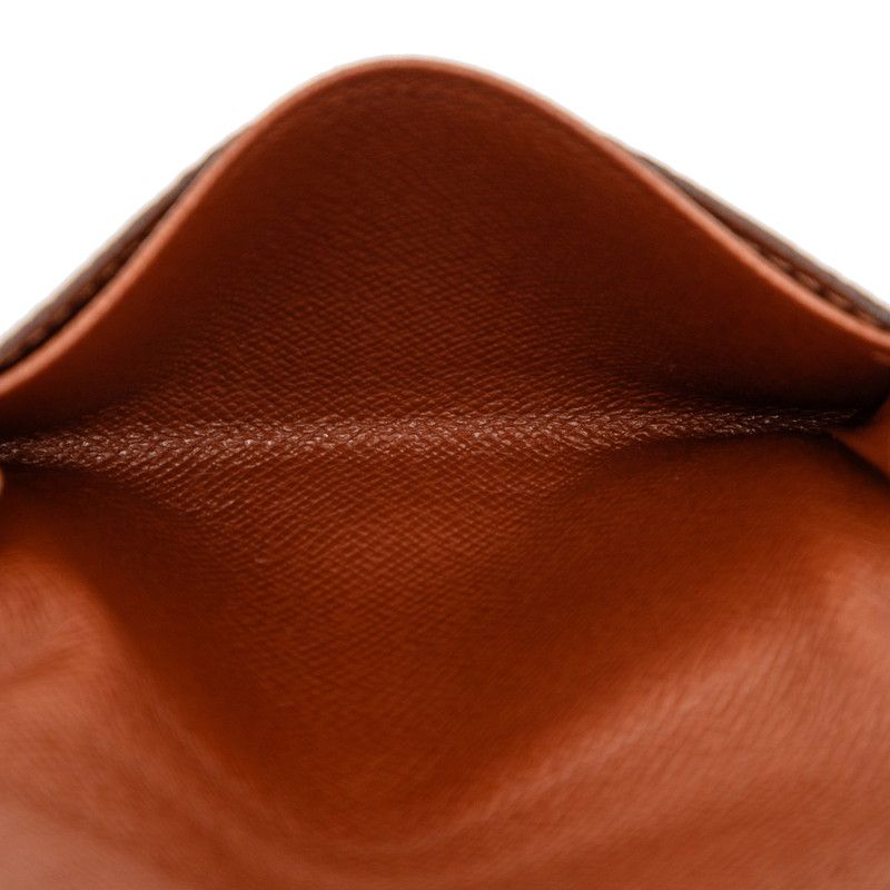 Louis Vuitton Monogram Anvelope Carte de Visite Card Case Business Card Holder