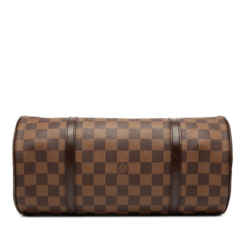 Louis Vuitton Damier Papillon 30 N51303 Brown PVC Leather Women's Louis Vuitton