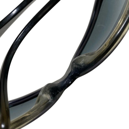 Chanel Sunglasses In Black - 5167