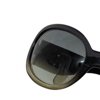 Chanel Sunglasses In Black - 5167